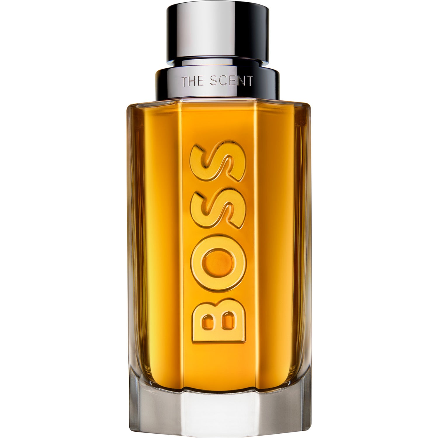 Hugo Boss Boss The Scent Eau de Toilette - 200 ml