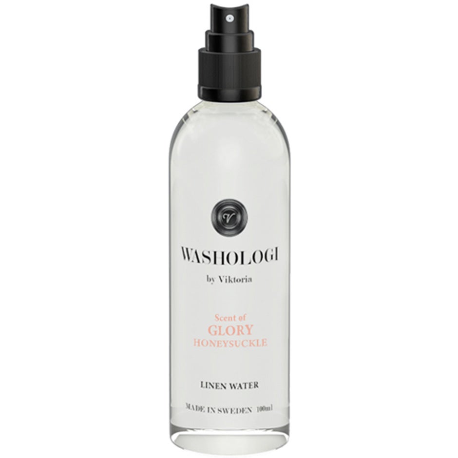 Washologi Linen Water Scent of Glory - Honeysuckle - 1 pcs