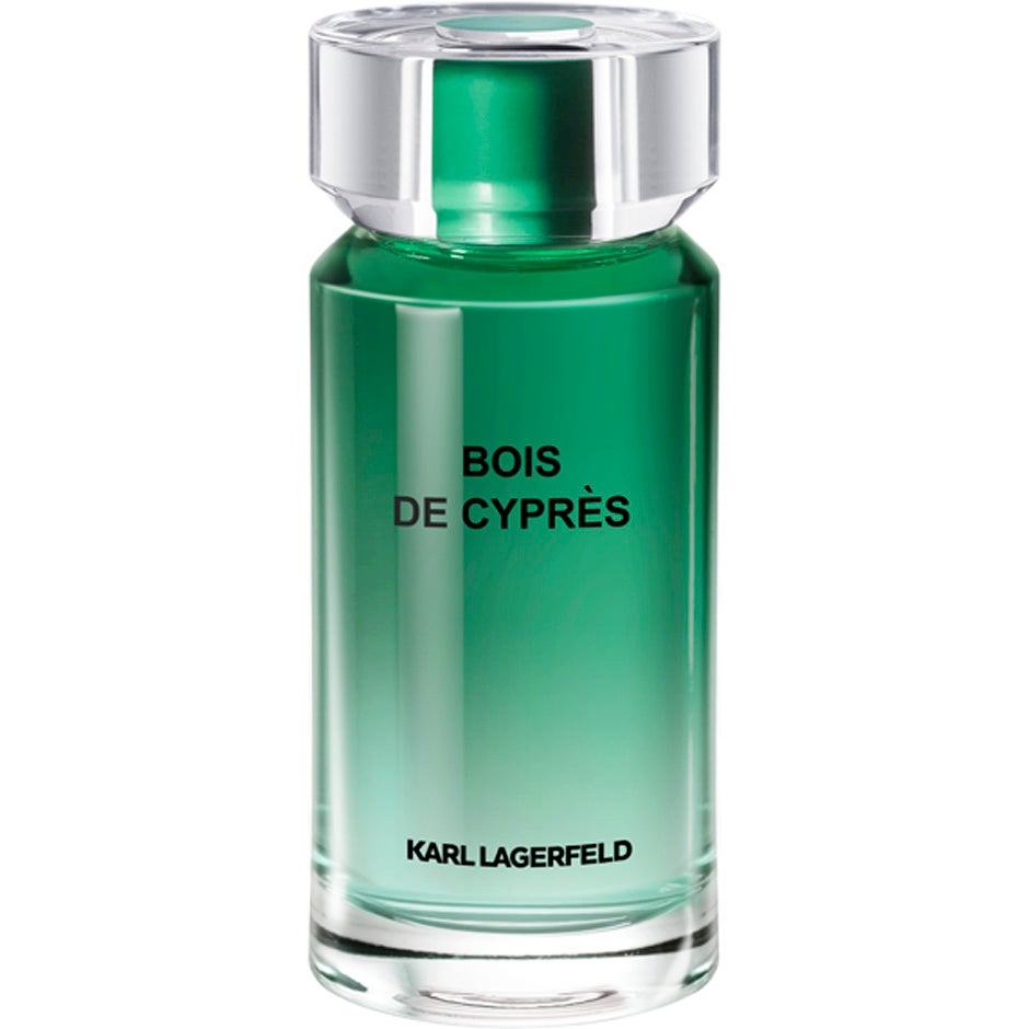 Bois de Cypres, 100 ml Karl Lagerfeld Herrparfym
