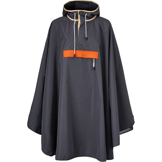 Solid Rain Cape