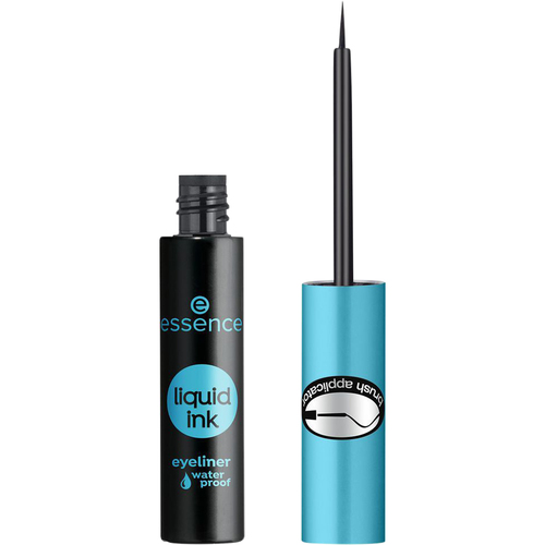 essence Liquid Ink Eyeliner Waterproof