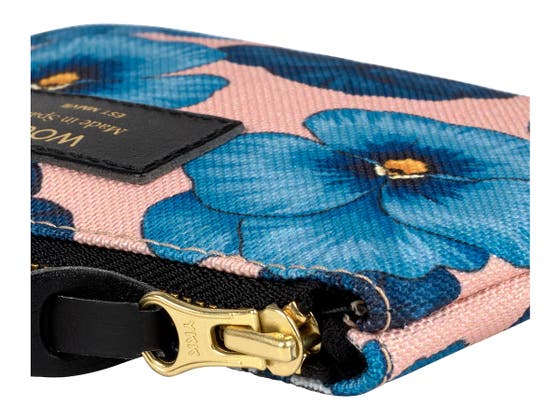 Small Pouch Makeup Bag