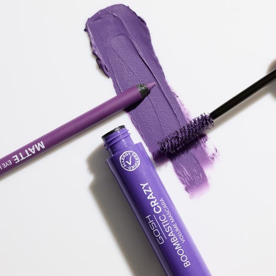 Boombastic Crazy Mascara