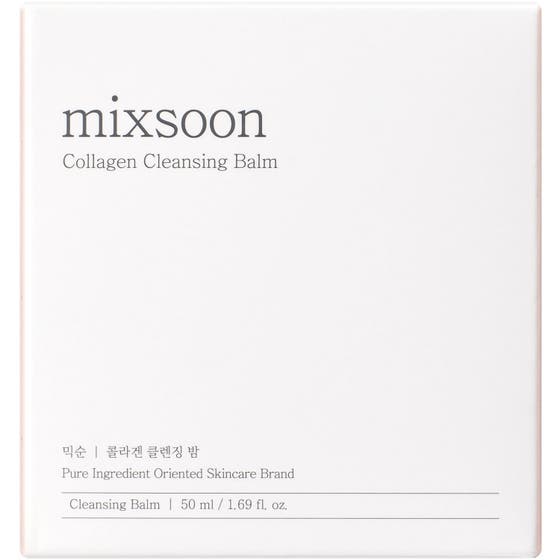 Collagen Cleansing Balm