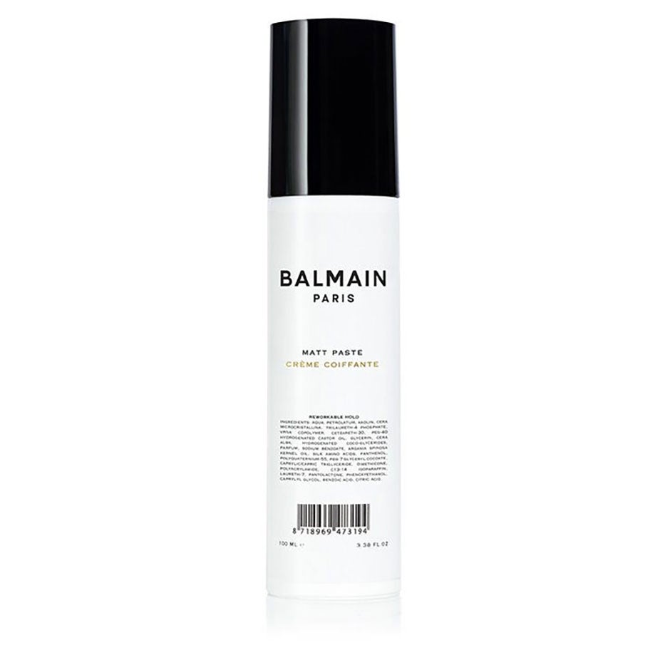 Balmain Hair Couture Matt Paste