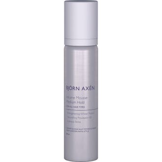 Volume Mousse