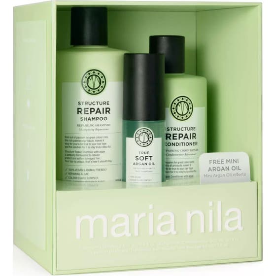 Beauty Box AW26 Structure Repair