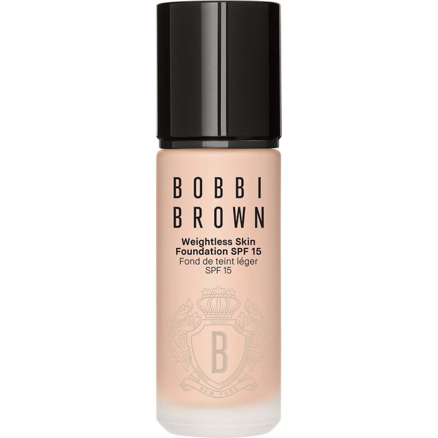 Bobbi Brown Mini Weightless Skin Foundation SPF 15 C-024 Ivory parfym
