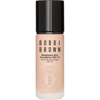 Mini Weightless Skin Foundation