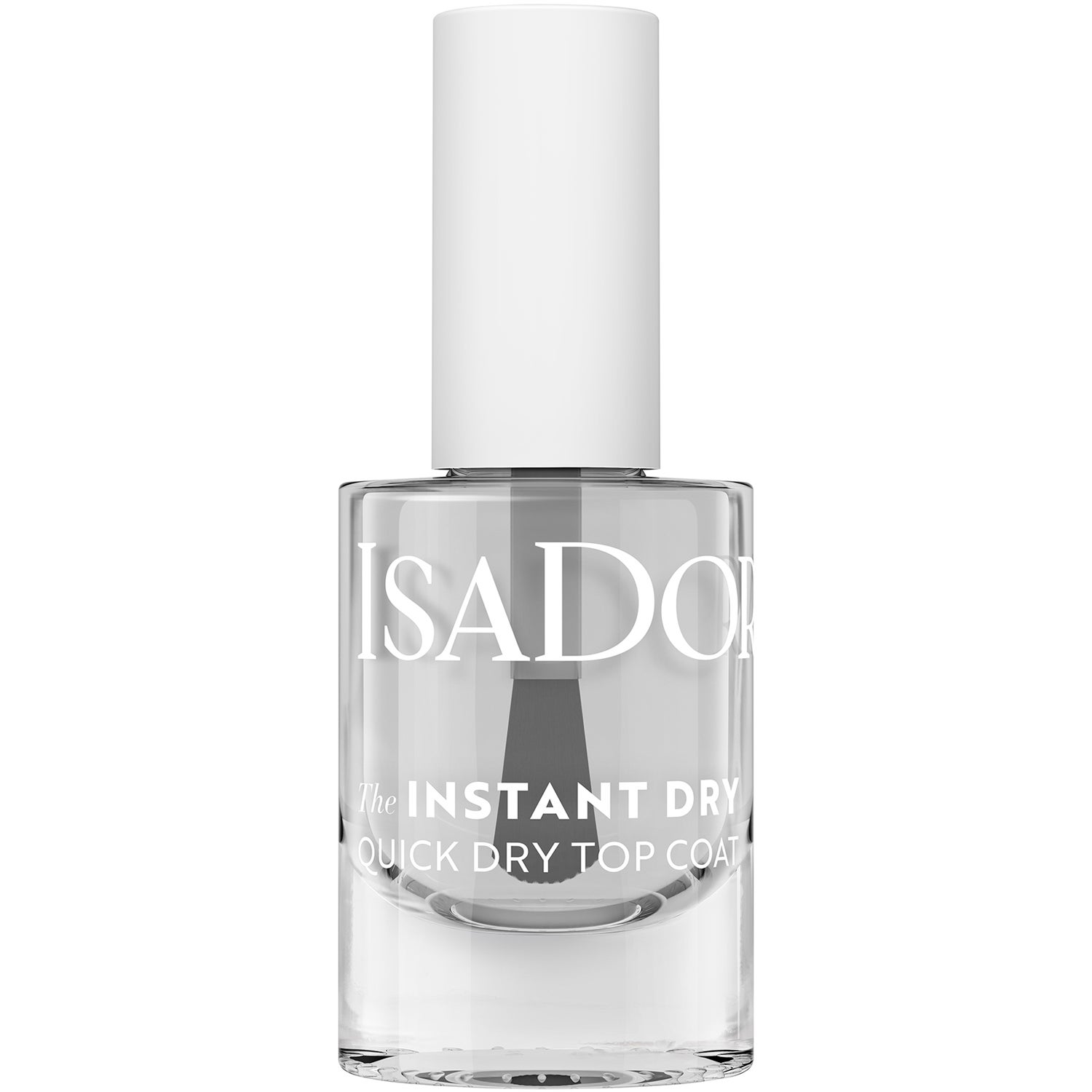 IsaDora The Instant Dry Quick Drying Top Coat Instant-Dry Top Coat - 5 ml
