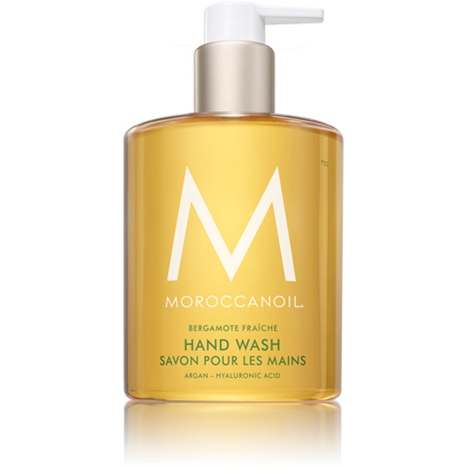 Moroccanoil Hand Wash Bergamot Fraiche - 360 ml