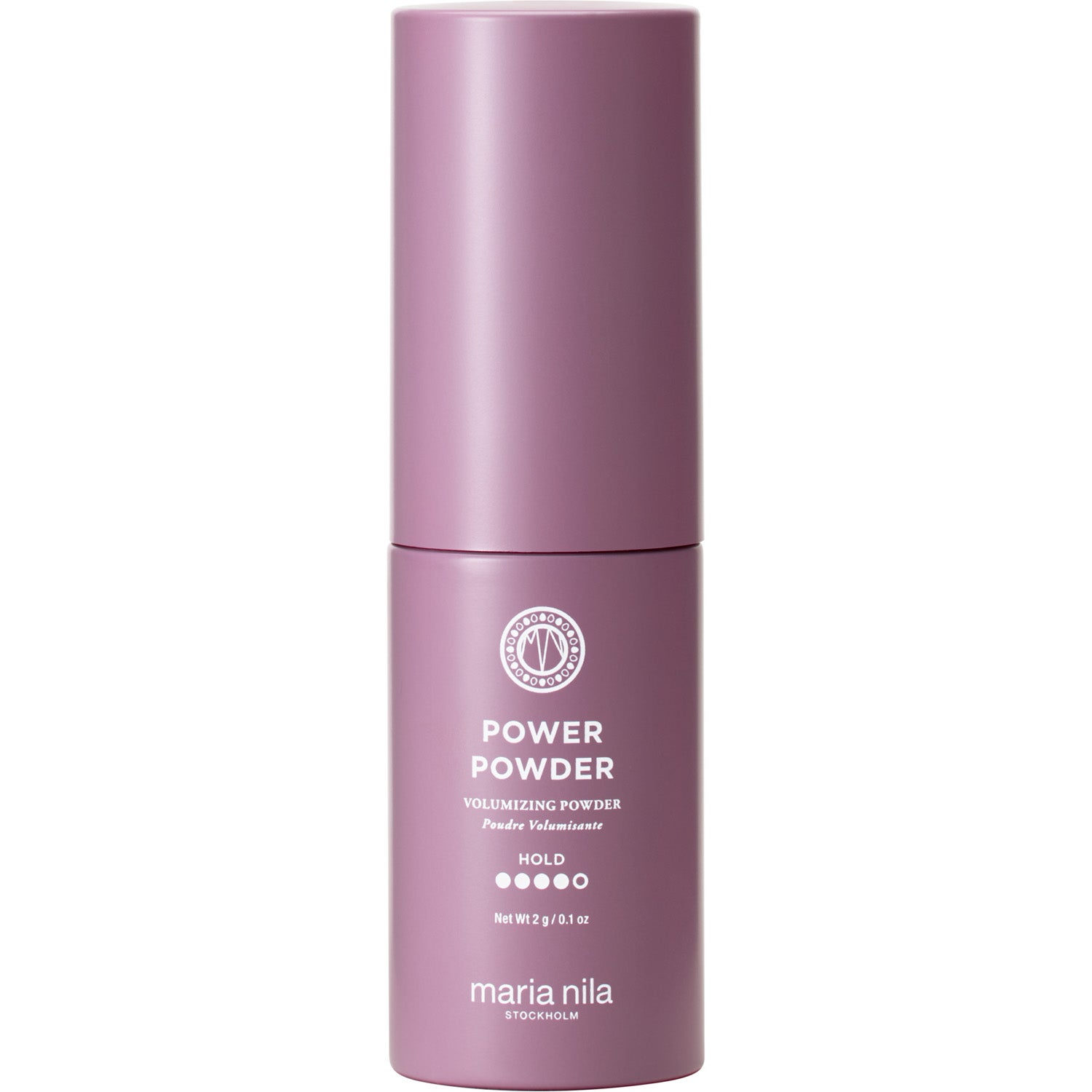 Maria Nila Style & Finish Power Powder - 2 g