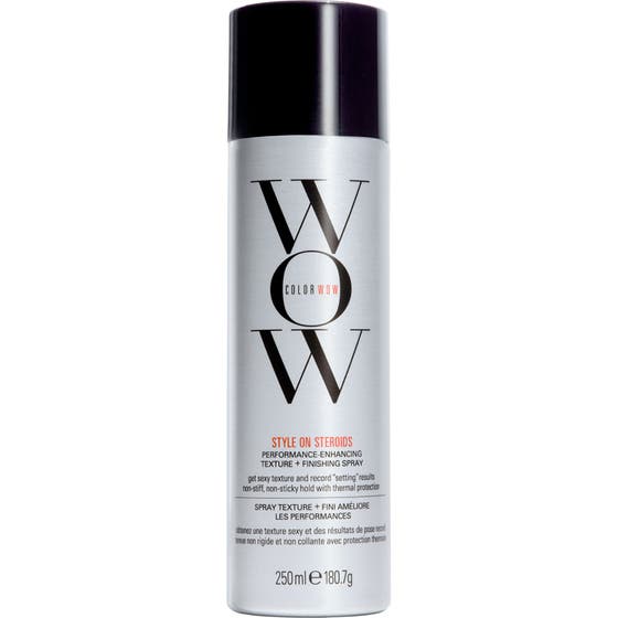 Style On Steroids Performance-Enhancing Texture+Finishing Spray