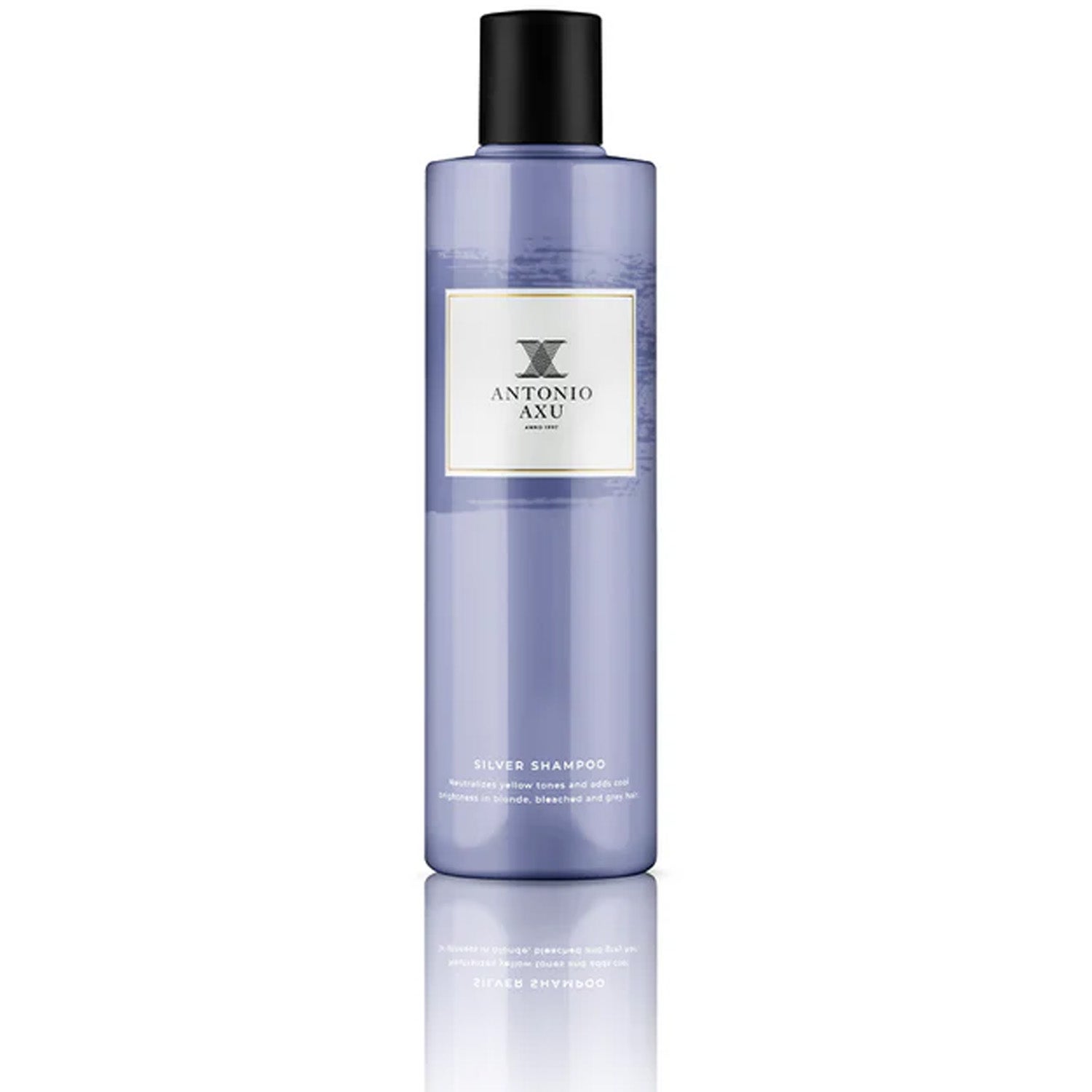 Antonio Axu Shampoo