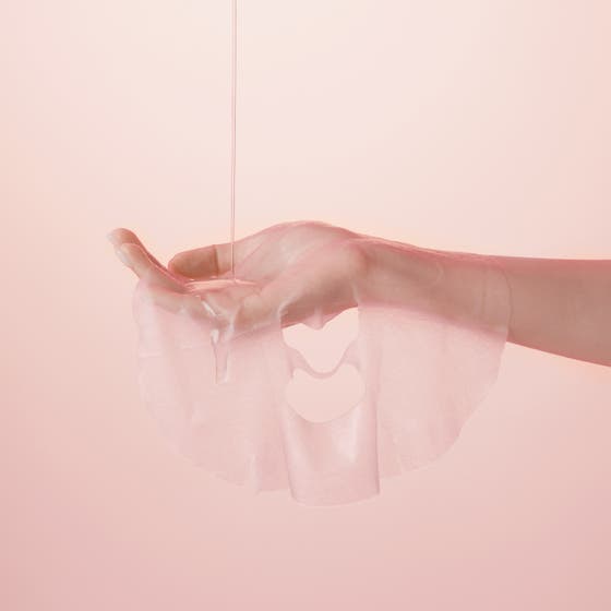 Hydrogel Melt Mask PDRN Fit