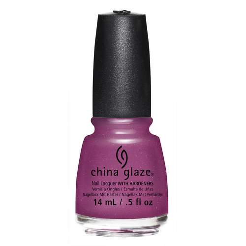 China Glaze Nail Lacquer, Shut the Front Door
