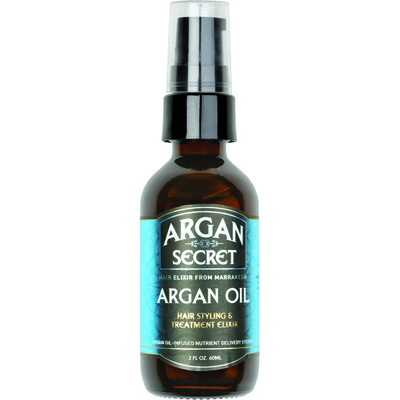Argan Secret Argan Oil
