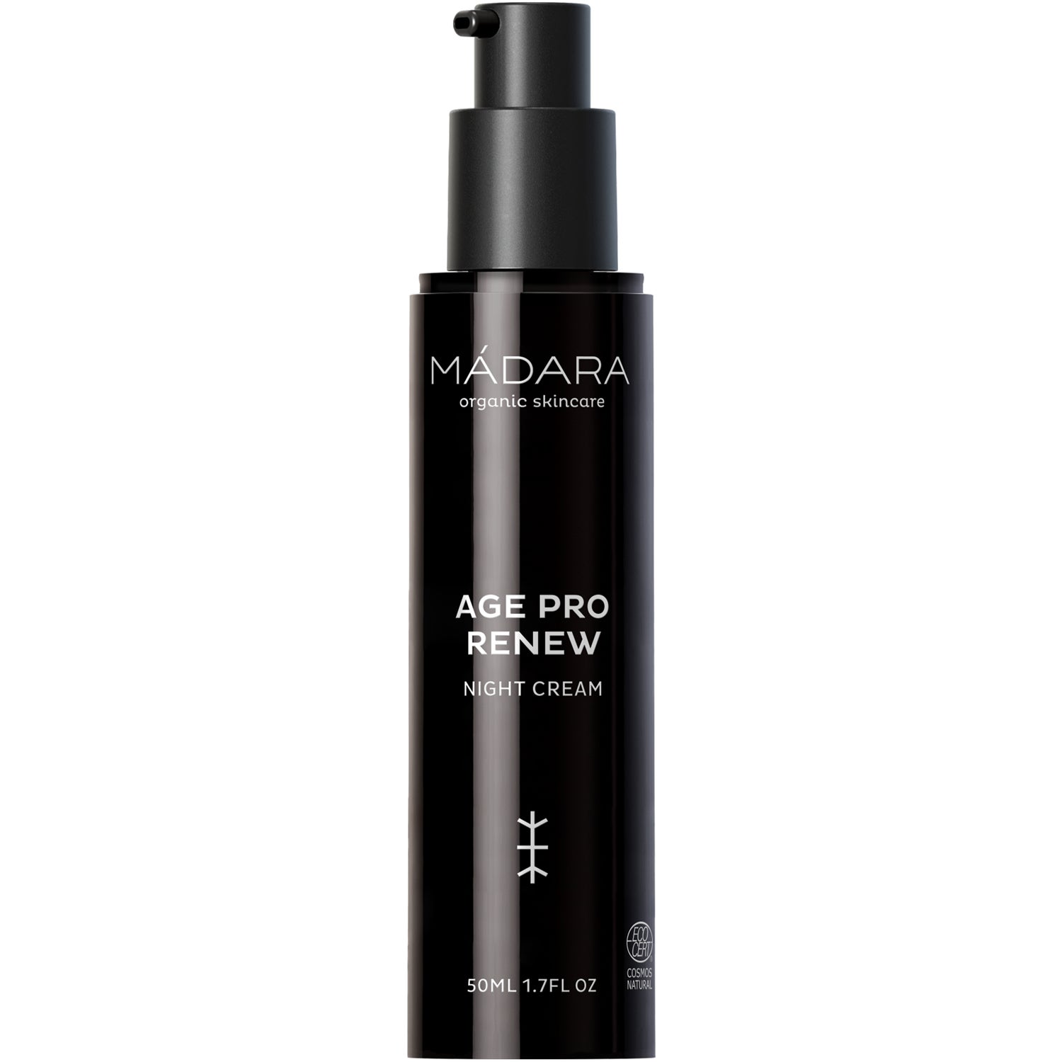 MÁDARA AGE PRO Renew Night Cream 50 ml