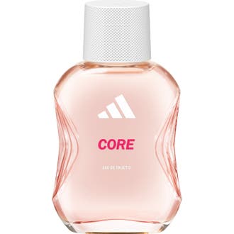 Female Icons Floral Core