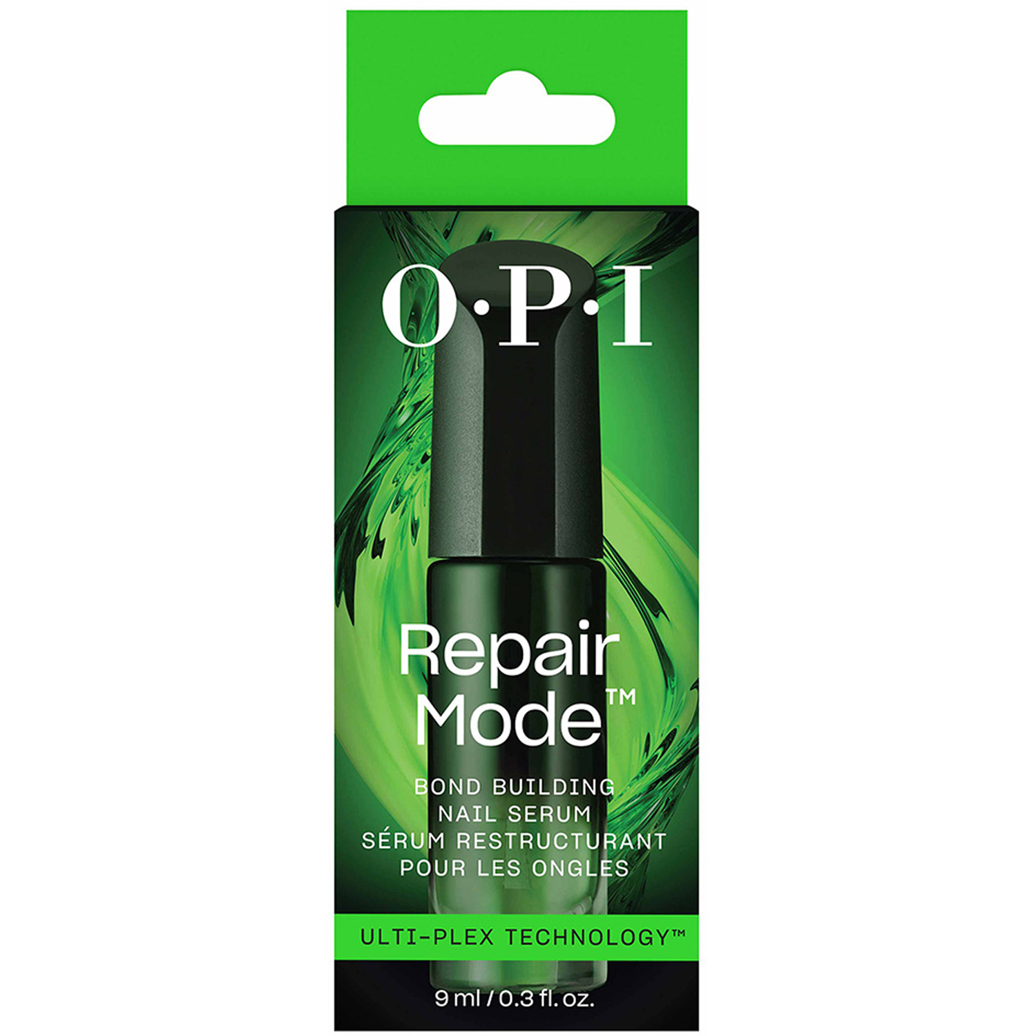 Repair Mode Bond Building Nail Serum