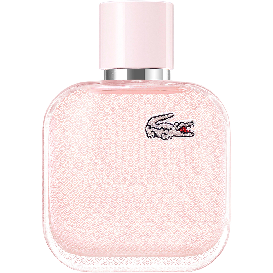 L.12.12 Eau De Sport For Her, 50 ml Lacoste Damparfym