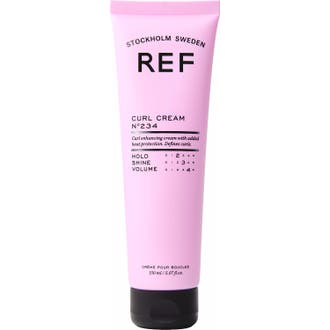 Curl Cream