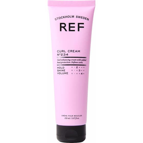 Curl Cream