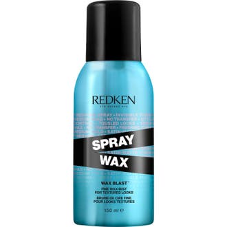 Spray Wax