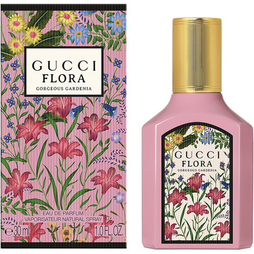 Gucci Flora Gorgerous Gardenia