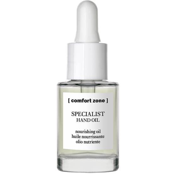 Specialist Hand and Cuticle Oil