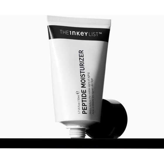 Peptide Moisturizer