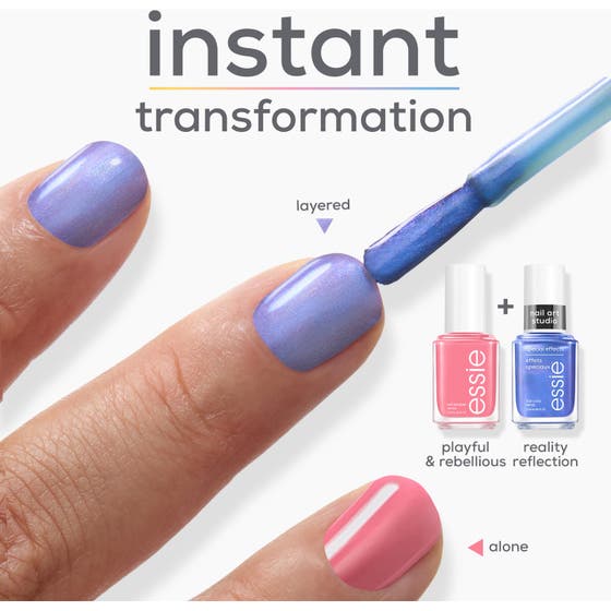 Original Nail Polish