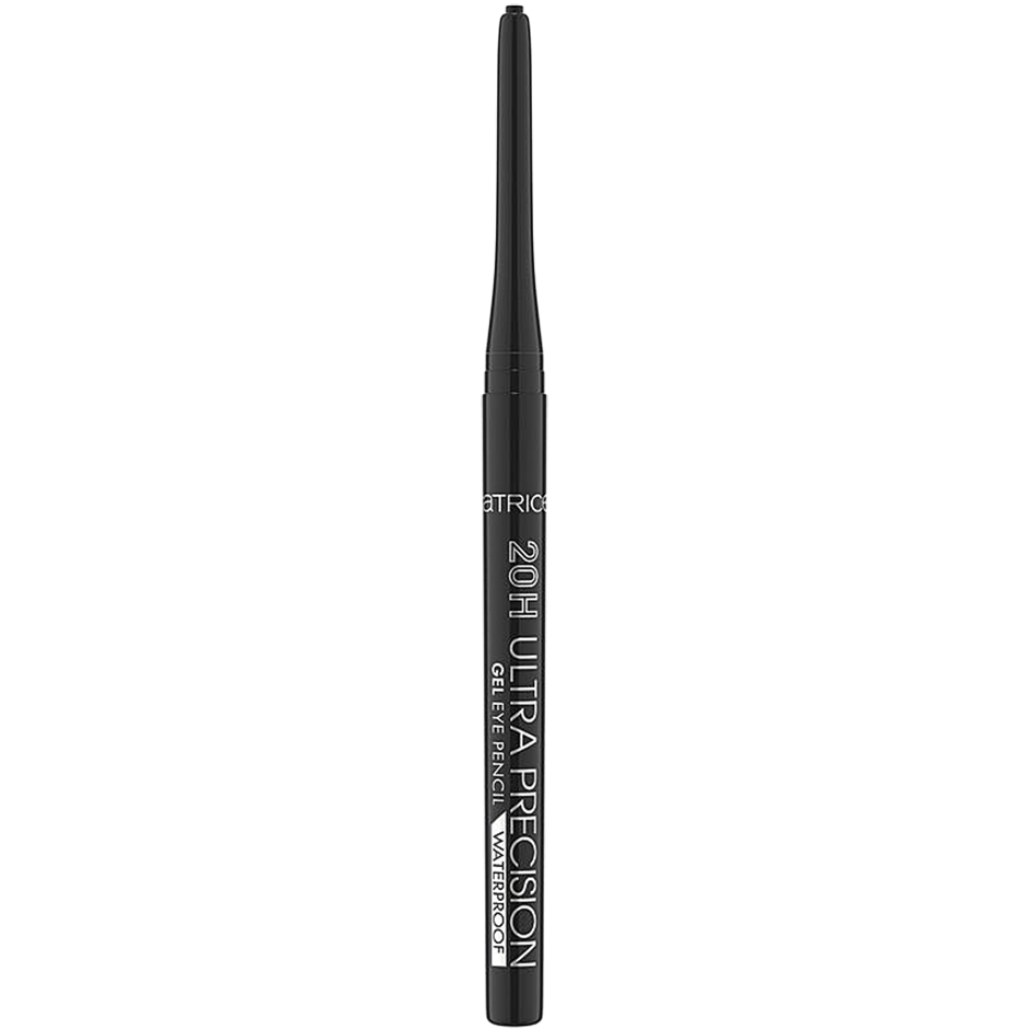 H Ultra Precision Gel Eye Pencil Waterproof, 0,1 g Catrice Eyeliner