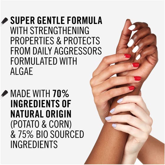 Kind & Free Clean Nail Polish