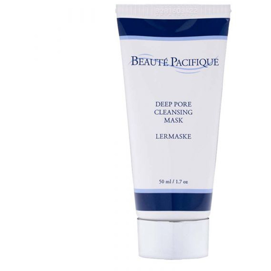 BeautéPacifique Deep Pore Cleansing Mask 50 ml