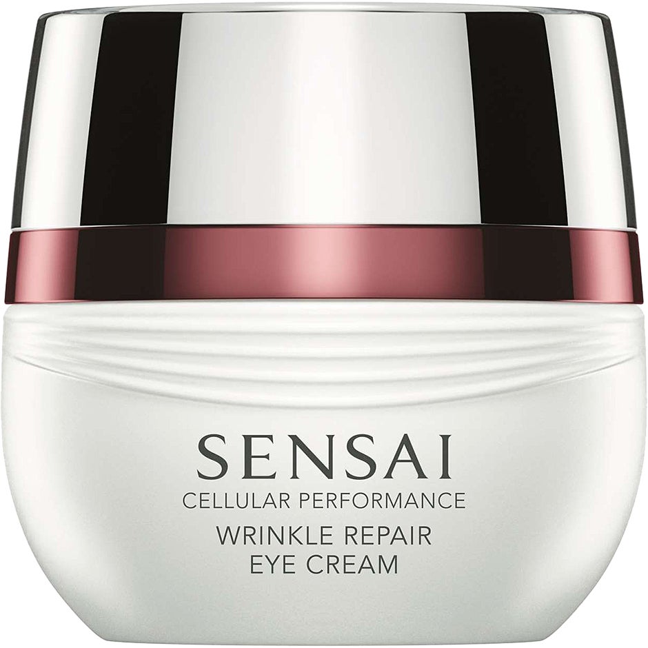 Sensai Cellular Performance Wrinkle Repair Eye Cream - 15 ml