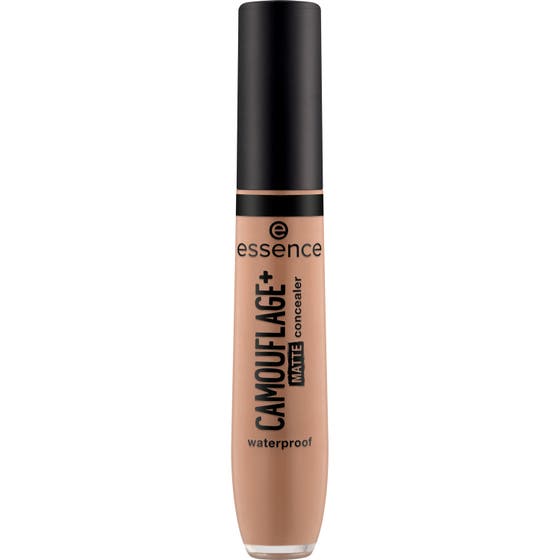 Camouflage + Matte Concealer