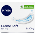 Creme Soft Soap