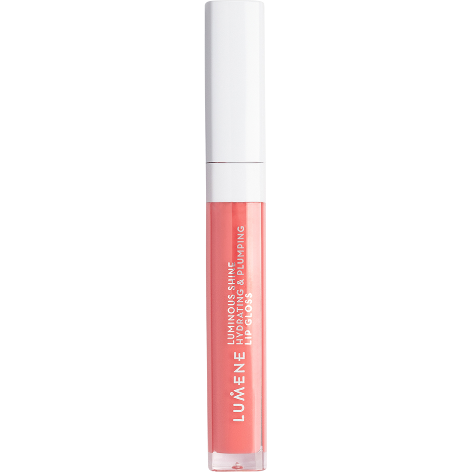 Luminous Shine Hydrating & Plumping Lip Gloss