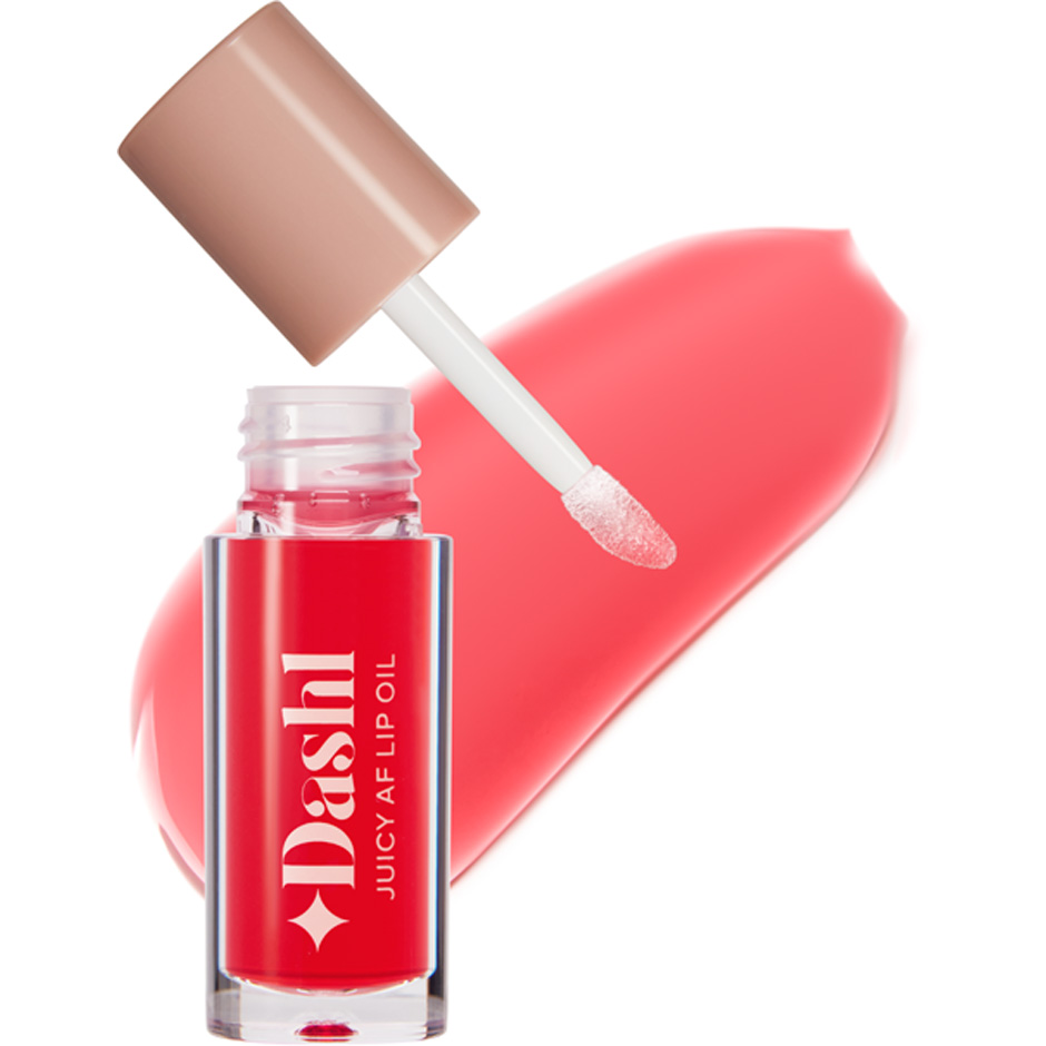 Juicy Af Lip Oil