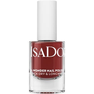 The Wonder Nail Polish Quick dry & Longwear