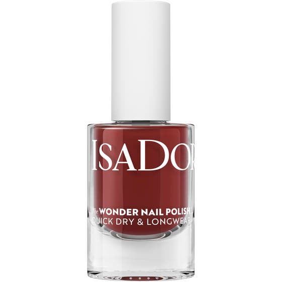 The Wonder Nail Polish Quick dry & Longwear