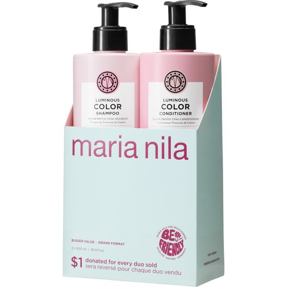 Duo Bundle Luminous Colour