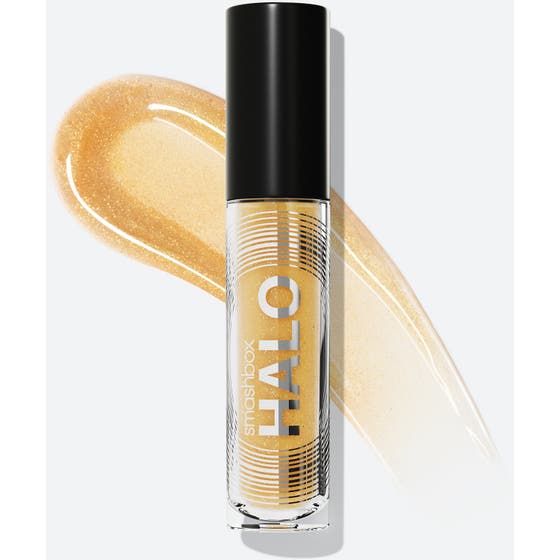 Halo Plump + Glow Gloss