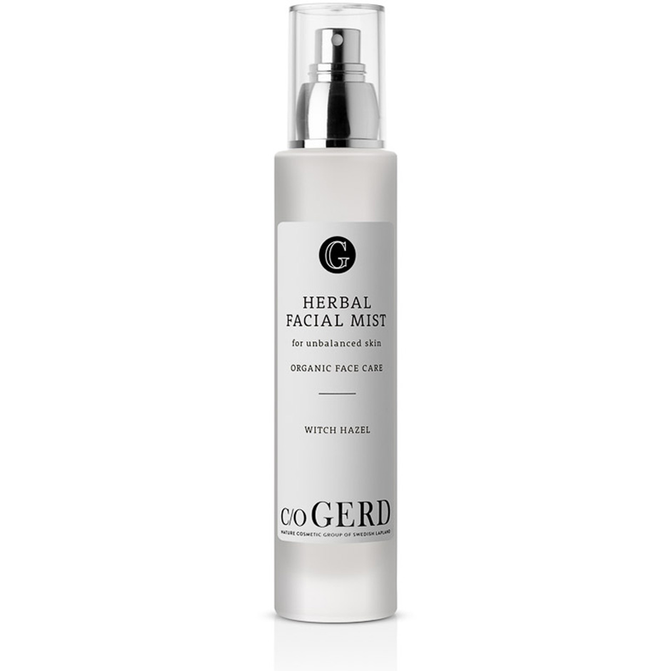 c/o GERD Herbal Facial Mist 100 ml