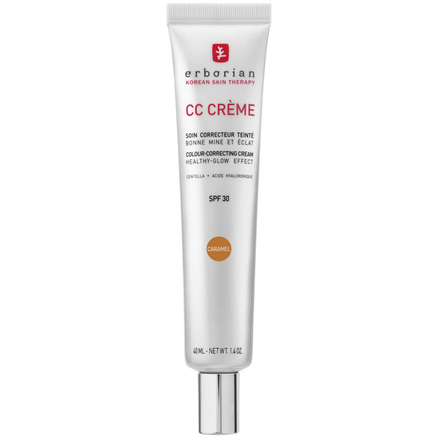 Erborian CC Creme Caramel - 40 ml