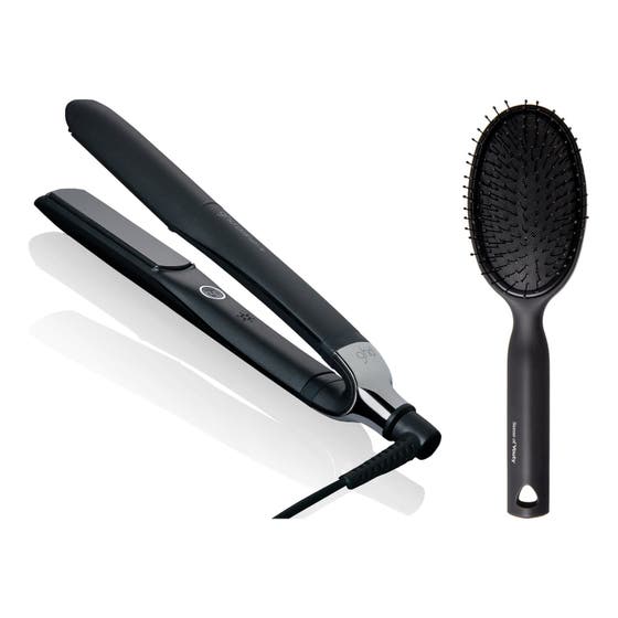 Smooth & Detangle Hair Set