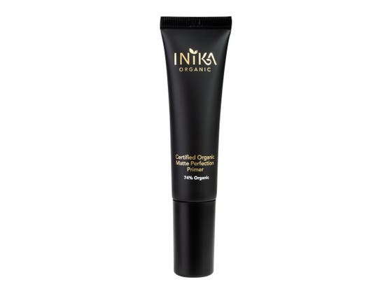 Inika Økologisk Sertifisert Matte Perfection Primer