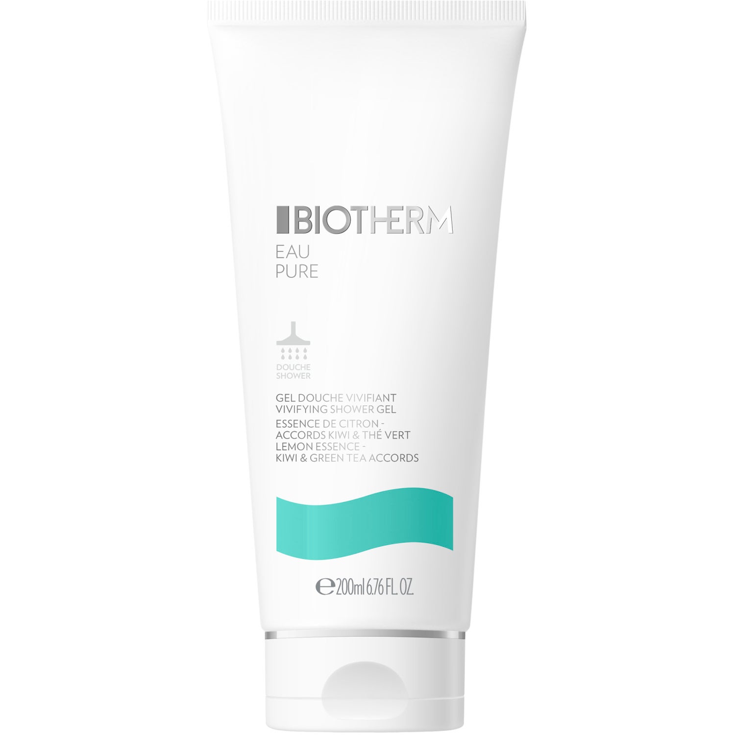 Biotherm Eau Pure Shower Gel