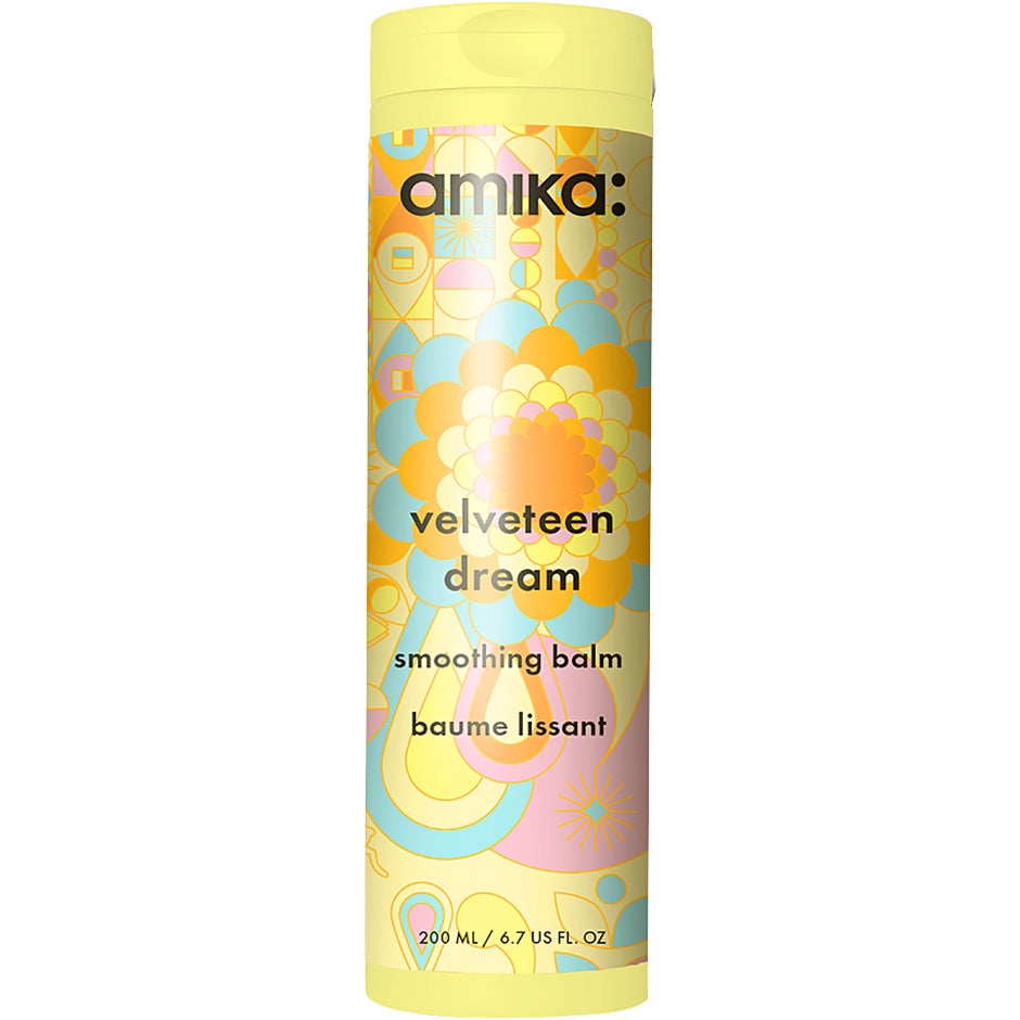 Amika Dream Smoothing Balm
